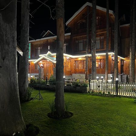 Shaw Inn By Stay Pattern Γκουλμάργκ Εξωτερικό φωτογραφία