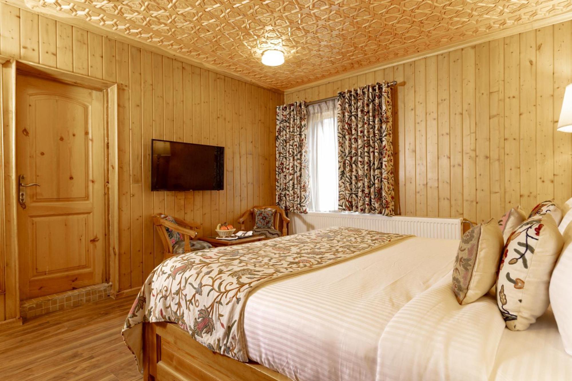 Shaw Inn By Stay Pattern Γκουλμάργκ Εξωτερικό φωτογραφία