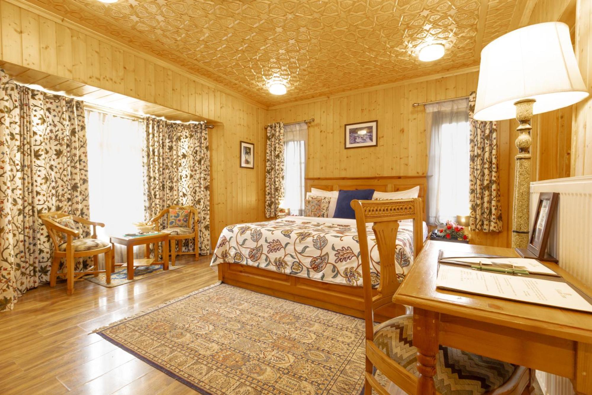 Shaw Inn By Stay Pattern Γκουλμάργκ Εξωτερικό φωτογραφία